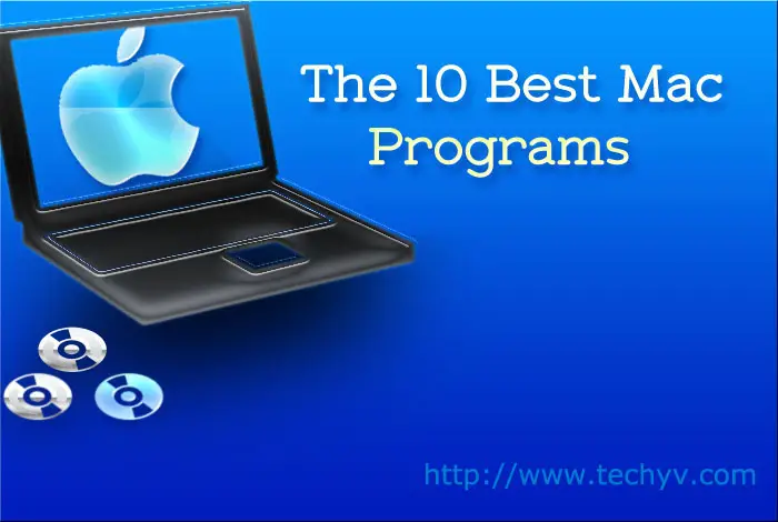 Best Free Software For Mac